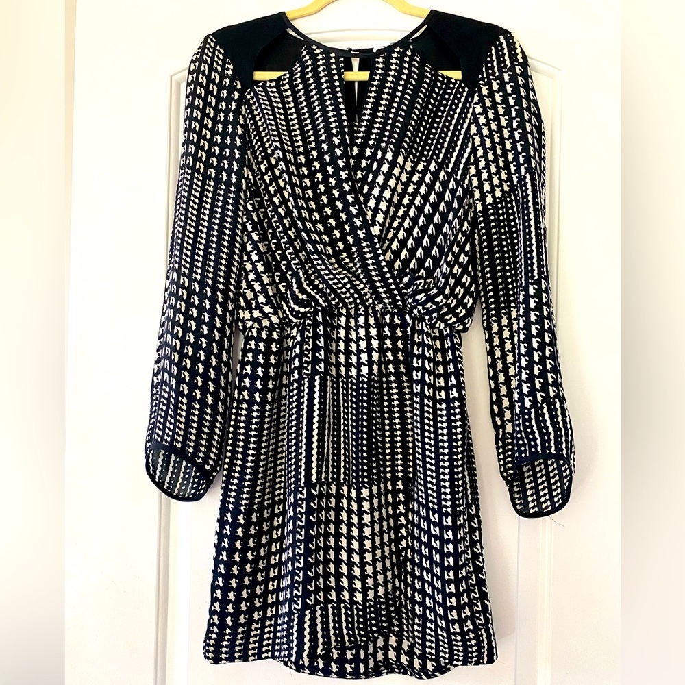Parker XS Dress